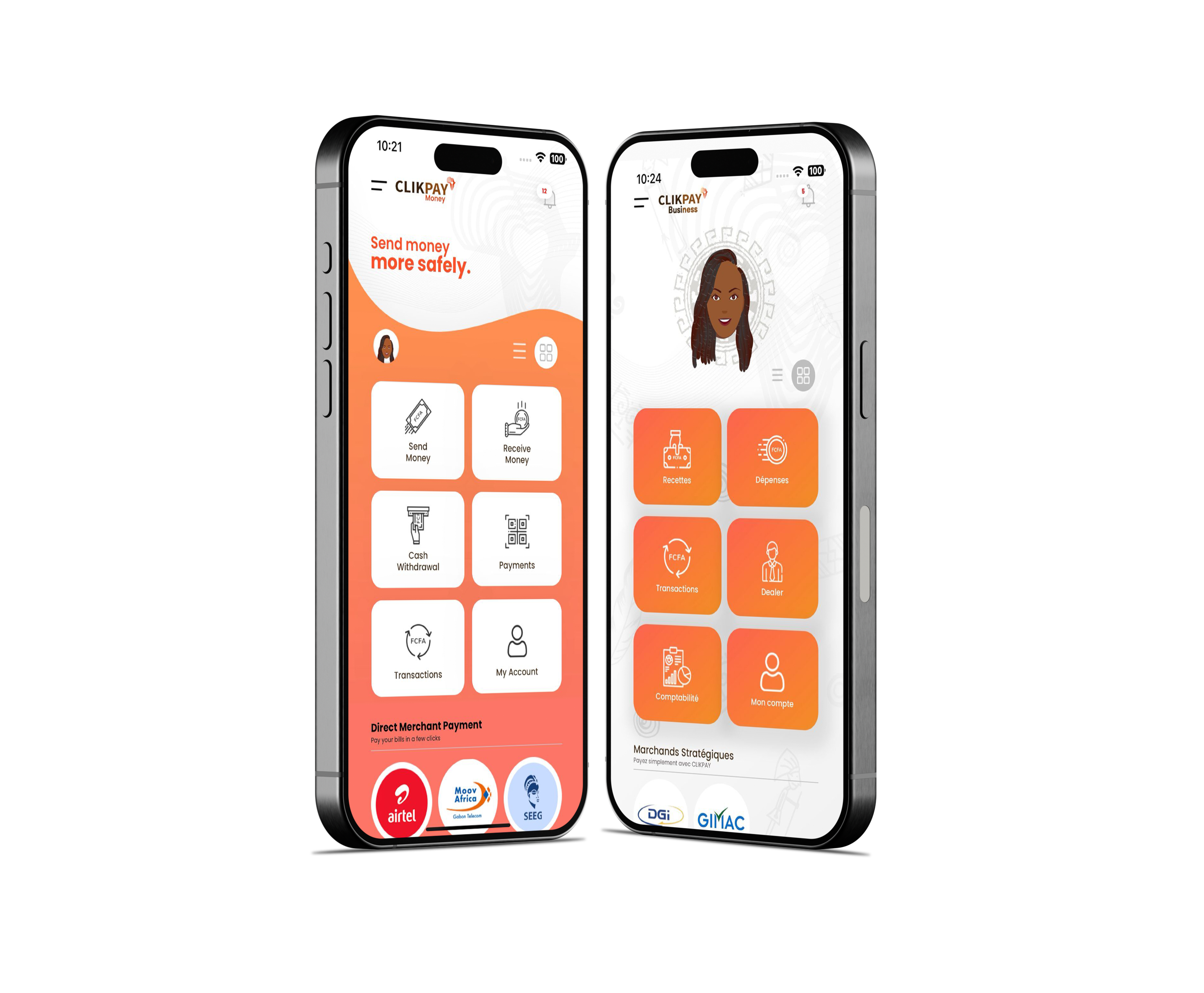 développement et technologie