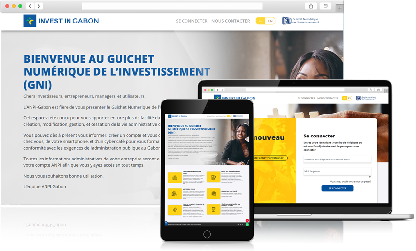 développement et technologie