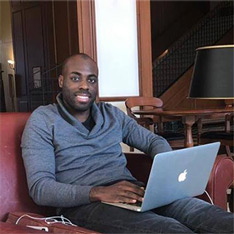 Administration en ligne en Afrique